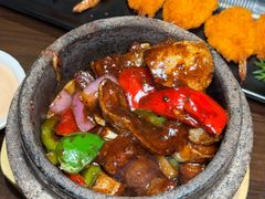 -路易十三西餐厅(西关新天地店)