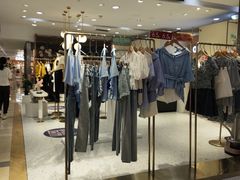 -茂业百货(东门店)