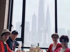 -上海外滩英迪格酒店