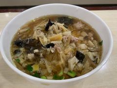 -老西白点心店