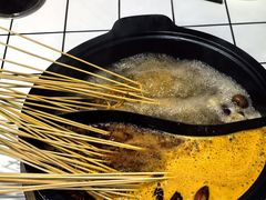 -九街淑芬掌中宝串串公司(内街文化创意园店)