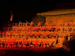 -禅宗少林·音乐大典