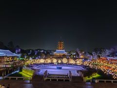-苏州吴宫泛太平洋酒店
