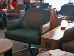 -首尔仁川机场ASIANA LOUNGE贵宾候机室(Incheon)