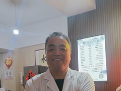 -楚氏正骨推拿按摩院(九水东路店)