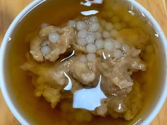 招牌香芋西米露-冰神(火炬路店)
