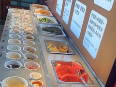 -老员外骨汤火锅(海州古城店)