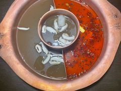 -滇釜火锅·能喝汤的火锅(车公庄店)