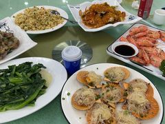 -景好海鲜餐厅(大鹏必选旅游店)
