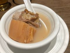 -大中华酒楼·主席武昌鱼·武汉美食地标(江汉路步行街店)