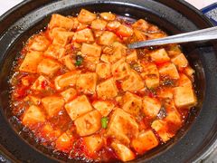 -茅庐川菜(青岛凯德店)