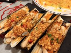 -辉记炭烧海鲜大排档·老字号(福田店)