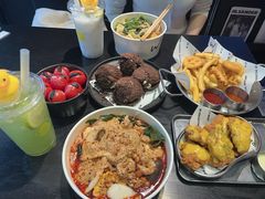 -W COLLECTIVE  DESSERT SHOP