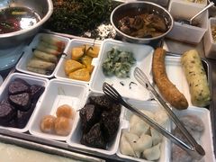 -长平老姿娘夜粥(平东一街店)