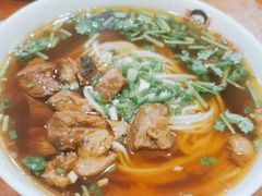 -南城香(欧陆经典万兴苑店)