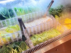 -温野菜涮涮锅(曲江大悦城店)