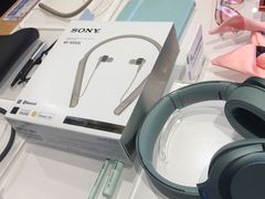 -Sony Store 索尼(来福士店)