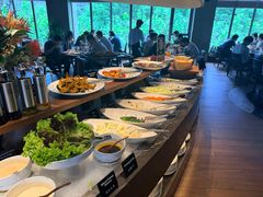 -拉蒂娜·巴西牛排馆 Latina·Brazilian Steakhouse(铜仁旗舰店)