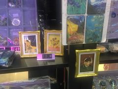 -天津梵高星空艺术馆(天河城旗舰店)