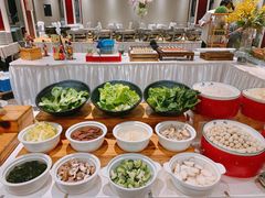 -诸暨耀江开元名都大酒店·琉森湖自助餐厅