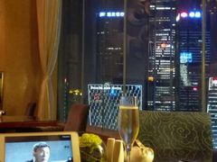 -深圳星河丽思卡尔顿酒店
