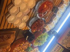 -牛New寿喜烧(闵行龙湖天街店)