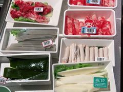 -野妹火锅(龙岗店)