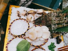 -樱煦和牛寿喜烧(如皋吾悦广场店)