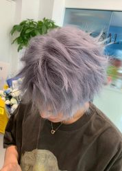 -尤司男士国潮理发馆