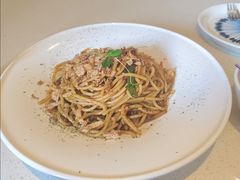 -东方豪客牛排意面披萨(玉函银座店)