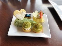 -上海丽笙精选海仑宾馆·莫赛克餐厅