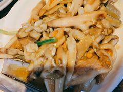 蛏子-盈田盈粥庄(博山东路店)