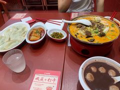 -喜家德虾仁水饺(长泰广场店)