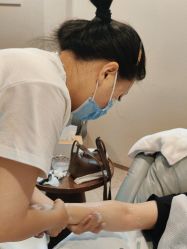 -安吉拉青春化管理中心