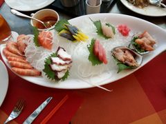 -怡咖啡自助餐(宁波香格里拉店)