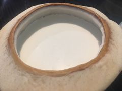 原味椰子冻-东椰·海南椰子鸡火锅(朝阳门店)