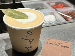 -O.P.S. CAFE