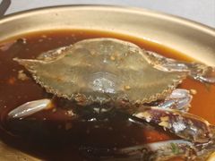 -街角等你.大连海鲜烧烤.经典铁板海鲜串(西安路店)