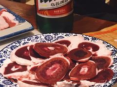 -宣武小院涮肉(前门店)