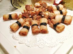 -海宝酒家(中山四路店)