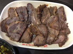 牛腱子-津门张记包子铺(华昌道店)