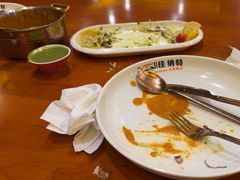 -清真· AL-JANNAT 佳纳特餐厅(仙林店)