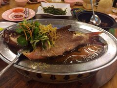 -龙海鲜螃蟹王(宏茂桥店)