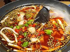 -卞氏菜根香·川菜(青羊万达店)