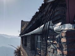 -终南山南五台景区