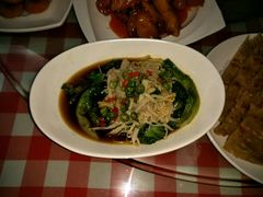 -鲁班小馆(政四街店)