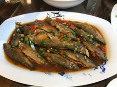 -缘来聚·徽菜名店(黄山宏村店)