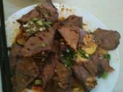 -清真益鑫羊肉手抓馆(南大街店)