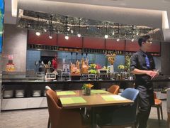 -希尔顿欢朋酒店·欢朋餐厅