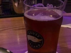 -Goose Island Brewhouse鹅岛精酿啤酒酿造工坊餐厅